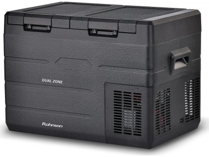 rohnson r 4035 dual zone ien550374