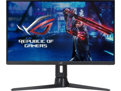 asus rog strix xg27aqmr ien493747