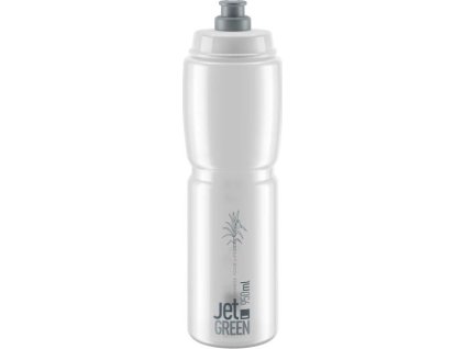 elite lahev jet green cira sede logo 950 ml ien509035