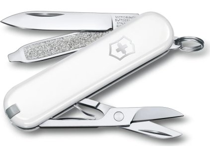 victorinox kapesni nuz classic sd colors falling snow ien551598