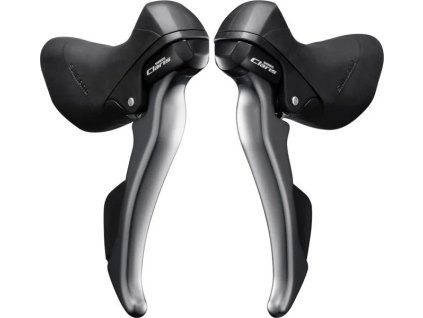 radici a brzdova paka shimano claris st r2000 par 2 x 8 rychl pro sil can brz ien540233