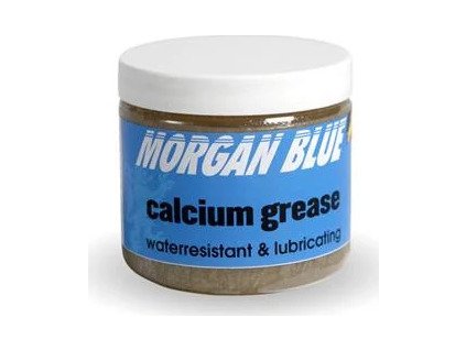 mazivo morgan blue calcium grease 1000ml ien252702