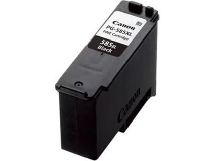 canon pg 585xl cerna originalni ien516535