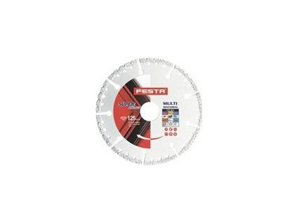 festa kotouc diamantovy segmentovy univerzalni o 125 x 1 7 x 22 2 mm ig463936
