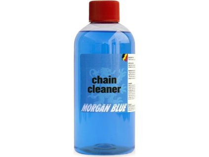 cistic retezu morgan blue chain cleaner 500ml ien474171