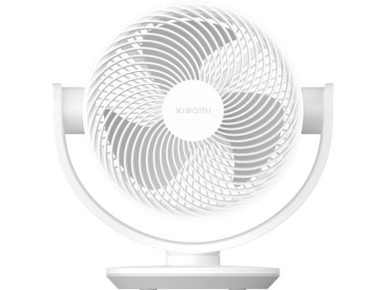 xiaomi smart desktop air circulation fan ien555464