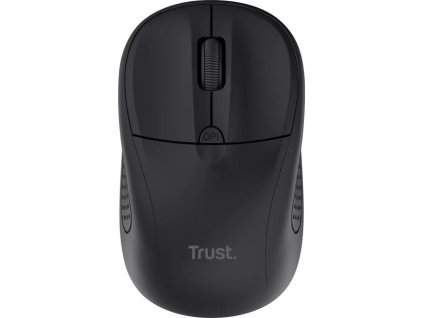 trust primo bezdratova mys matna cerna ien474213