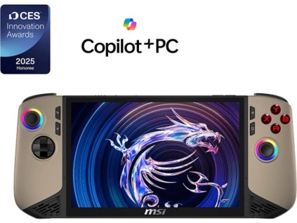 msi claw 8 ai a2vm 022cz ien551786