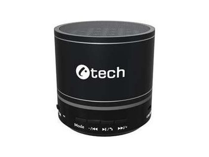 c tech spk 08b bluetooth cerny ig555971