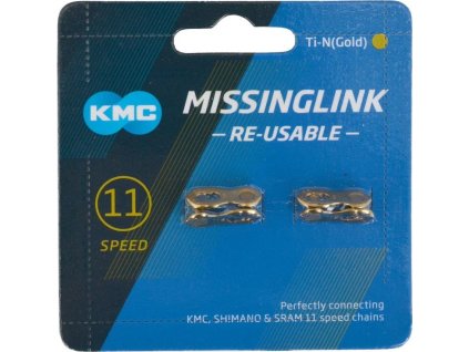 spojka retezu kmc x11 ti n rychlosti 2ks ien334649