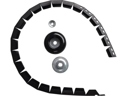 makita 191w97 9 sada dilu pro uchyceni vyzinaciho noze ien506931