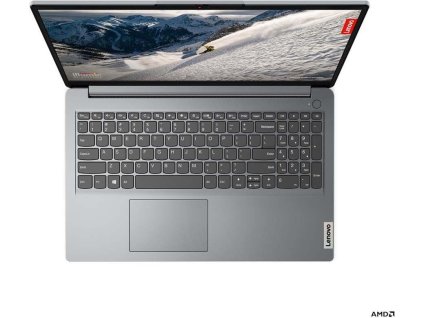 lenovo ideapad 1 15amn7 cloud grey 82vg00vsck ien556072
