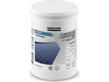 Kärcher CarpetPro Cleaner RM 760 prášek, 0,8kg
