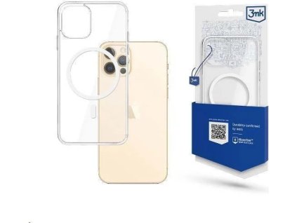 3mk magcase pro samsung galaxy s25 ien538297