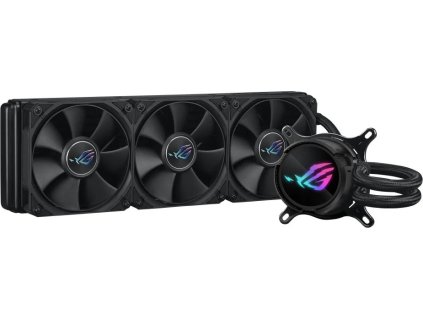 asus rog strix lc iii 360 ien522163
