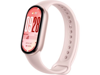 xiaomi smart band 10 sport band mystic rose ien555123