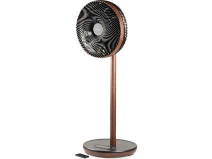 domo do8155 stojanovy ventilator s 3d oscilaci 33 cm ien555432