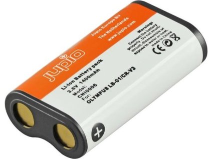 jupio lb 01 cr v3 3 3v 1400 mah ien554921