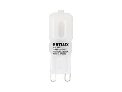 retlux rll 461 ig490969