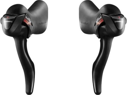 radici a brzdove paky shimano tourney st a070 2x7rychl leva prava set ien469135