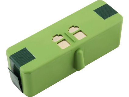 avacom baterie pro irobot roomba 505 630 700 li ion 14 4v 4400mah ien512559