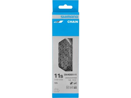 retez shimano mtb sil e bike cn hg601 11 rychlosti 126 clanku rychlospojka ien536899