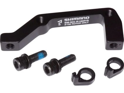 adapter brzdy shimano sm ma r180p s ien303078
