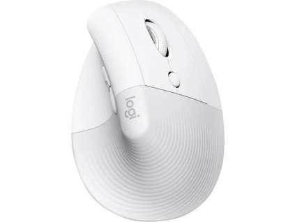logitech lift for mac vertical ergonomic mouse off white ien442929