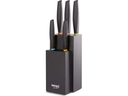 lamart lt2158 set 5 nozu v bloku color ien556354