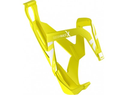 elite kosik custom race x mat fluo zluta zluta ien554947