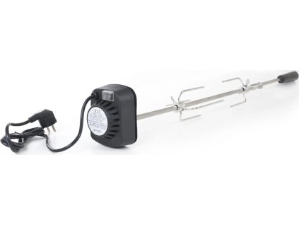 g21 grilovaci jehla s motorkem pro gril mexico ien413755