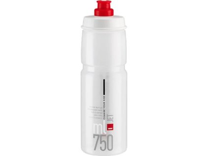 lahev elite jet 750ml cira cervene logo ien400936