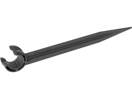 gardena 13208 20 micro drip system drzak trubky 13 mm 1 2 10ks ien394063