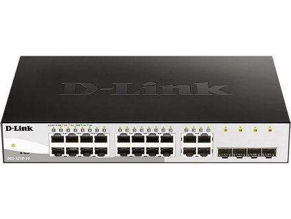 d link dgs 1210 16 ien314522