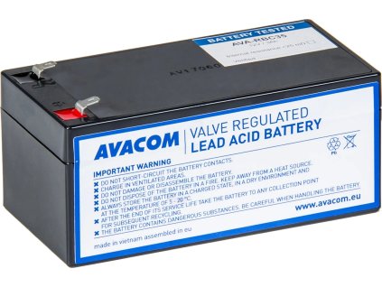 avacom rbc35 baterie pro ups ien465578
