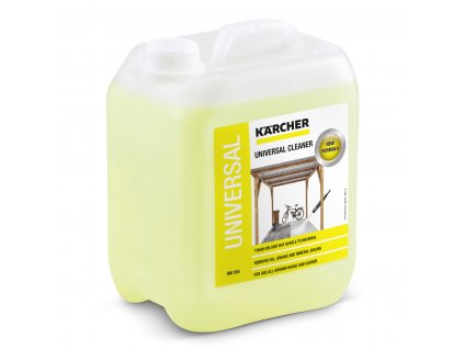 Kärcher RM 555, Univerzální čisticí prostředek, 5l/ drogerie