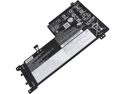 lenovo originalni baterie 11 52v 57wh 3cell pro lenovo 5 15iil05 5 15are05 5 15itl05 ien533249