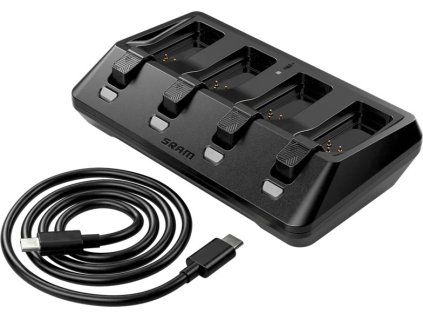 nabijecka sram axs 4 portova soucasti baleni usb c kabel ien484132