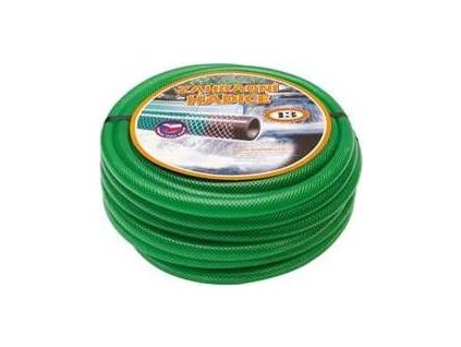 hadice pruhledna euro 3 4 25 m ig486022