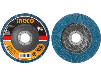 ingco kotouc lamelovy p60 115 x 22 2 mm ien555522