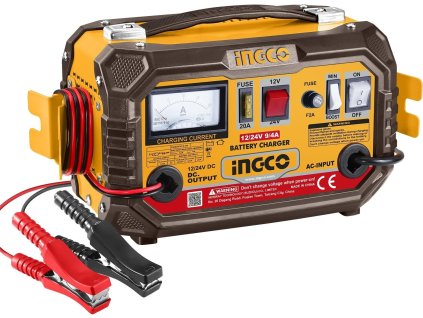 ingco ing cb1601 nabijecka na autobaterie 12 24v ien555467