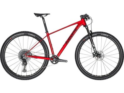 horske kolo mmr zen 00 chrome red vel s 2025 ien543984