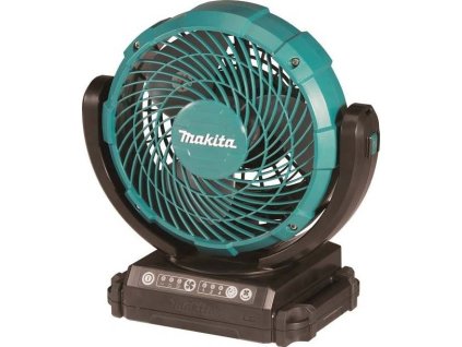 makita dcf102z aku ventilator li ion lxt 14 4 18v bez aku z ien375961