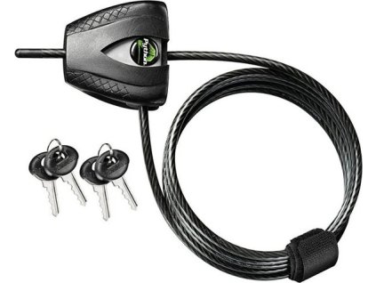 master lock zkracovaci lanovy zamek python 8417eurdpro 5mm ien316456