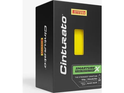 duse pirelli cinturato smartube x 28 40 622 presta 60mm ien515955