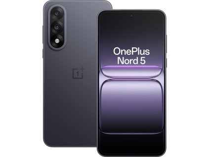 mt oneplus nord 5 5g 8gb 256gb phantom grey ien556465