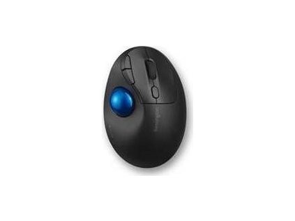 kensington tb450 eq wireless ergo trackball ig556654