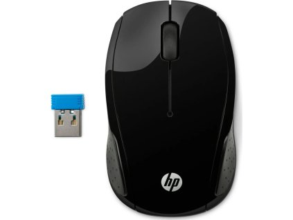 hp wireless mouse 200 ien451214