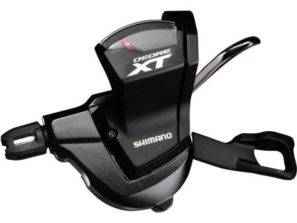 radici packa shimano xt slm8000 razeni leve 2 3x rychl ien287842