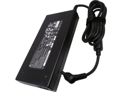napajeci adapter msi 150w vc sit snury ien517072